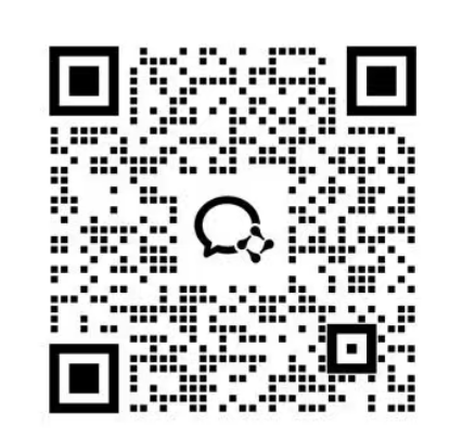 企业微信二维码
